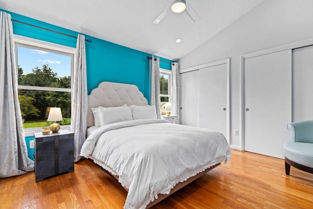 Photo of Bedroom in Cape Saint Claire