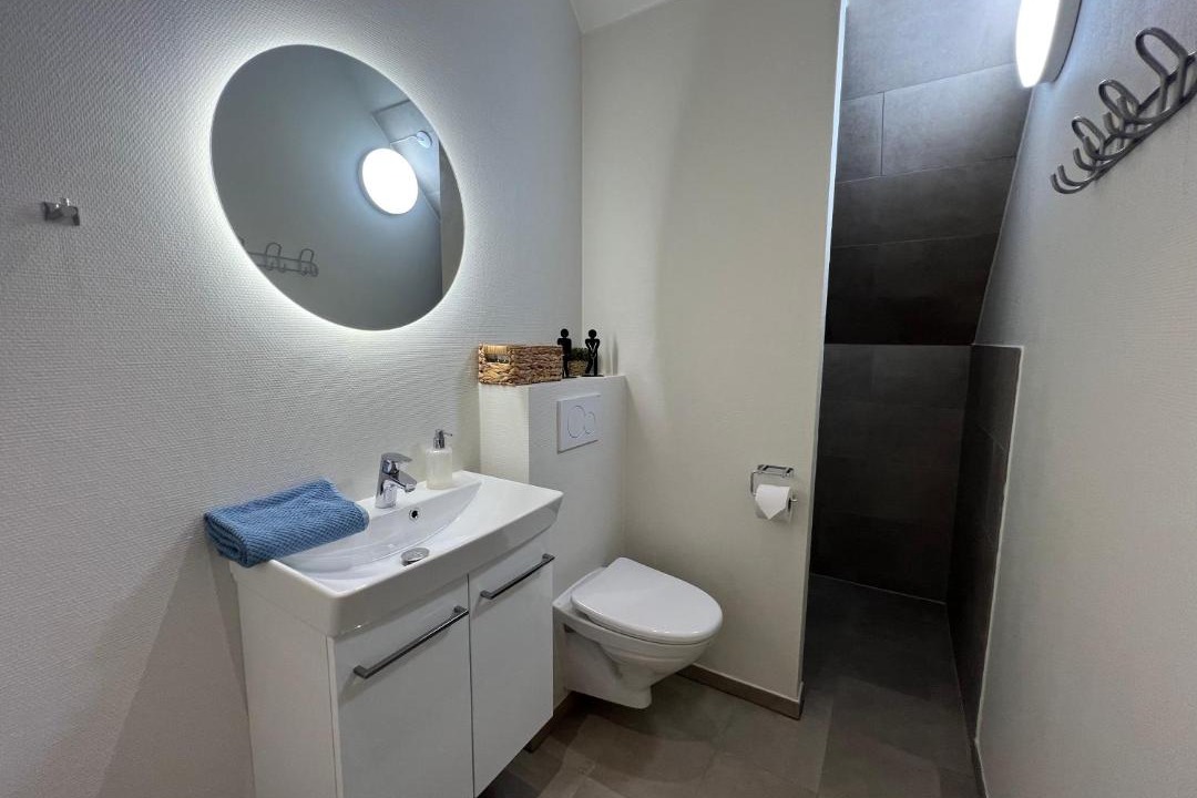 Photo of Bathroom in Karup