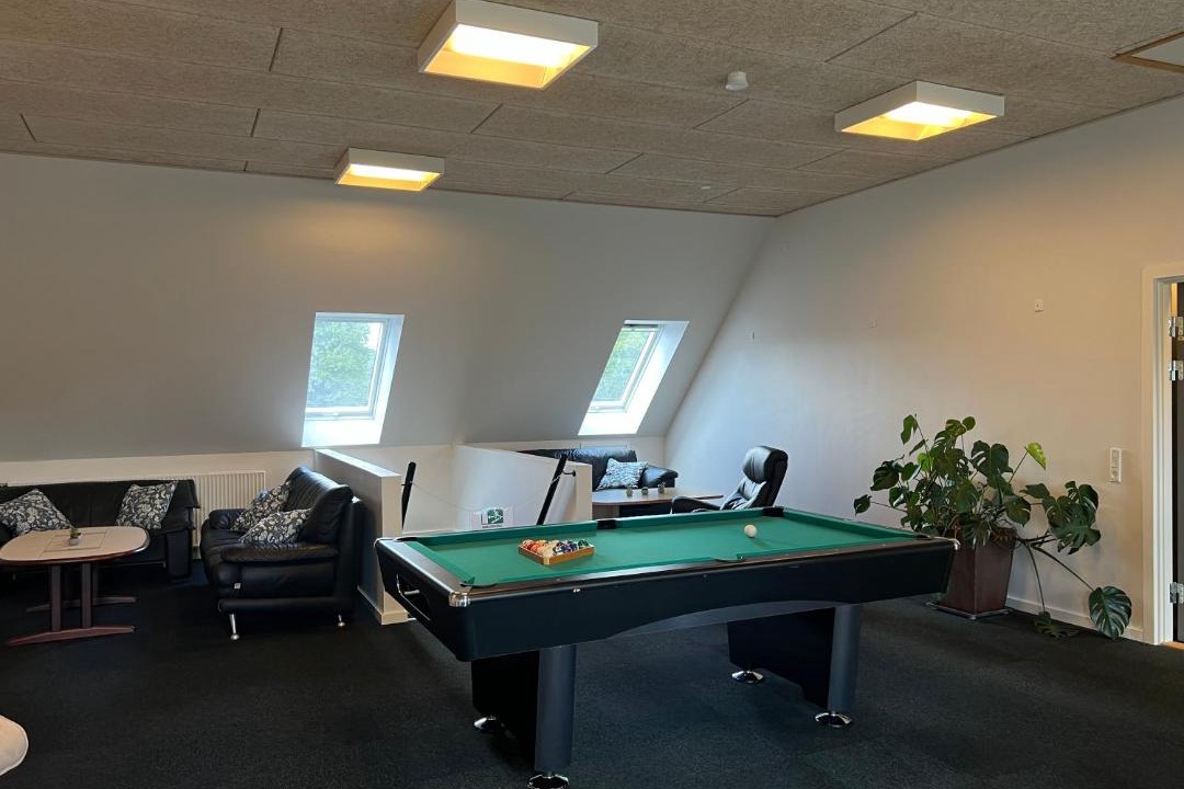 Photo of Livingroom in Karup