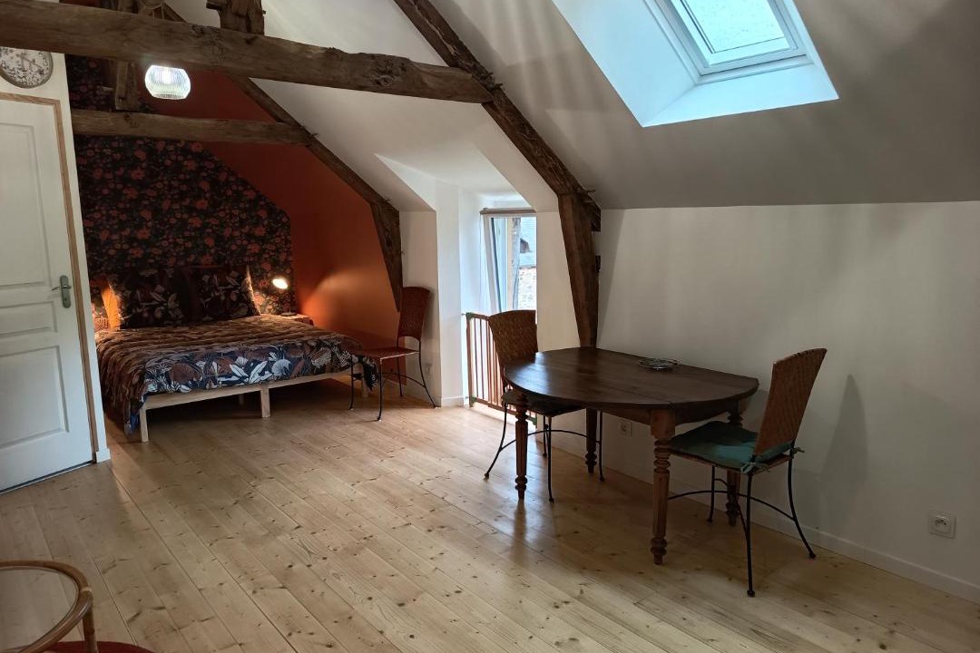 Photo of Others in Saint-Brieuc-des-Iffs