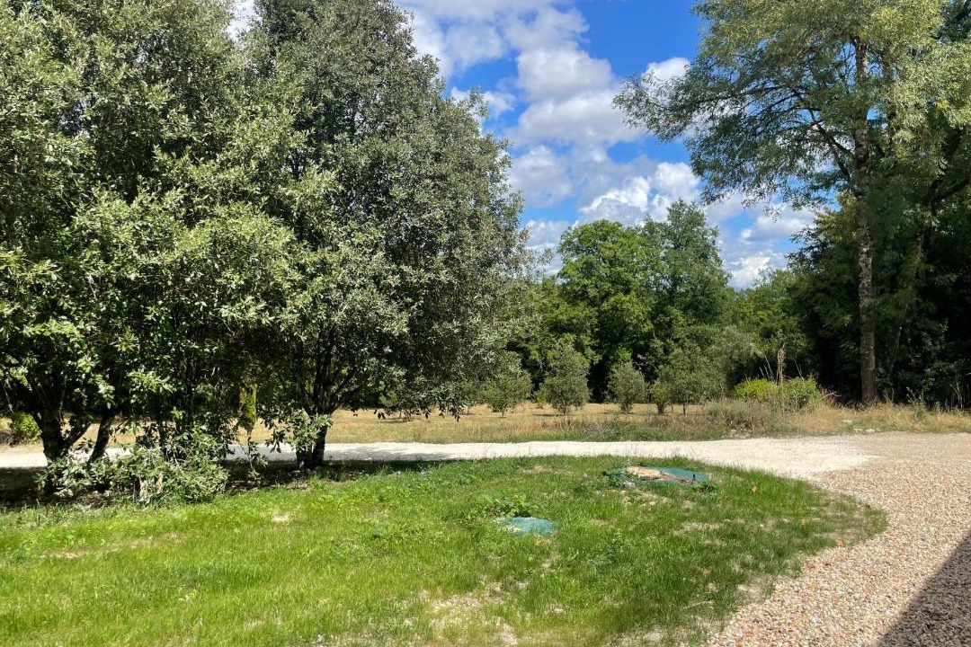 Photo of Outdoor in Chapdeuil