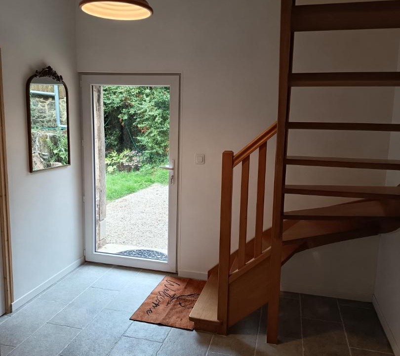 Photo of Others in Saint-Brieuc-des-Iffs