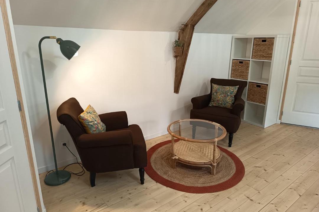 Photo of Others in Saint-Brieuc-des-Iffs