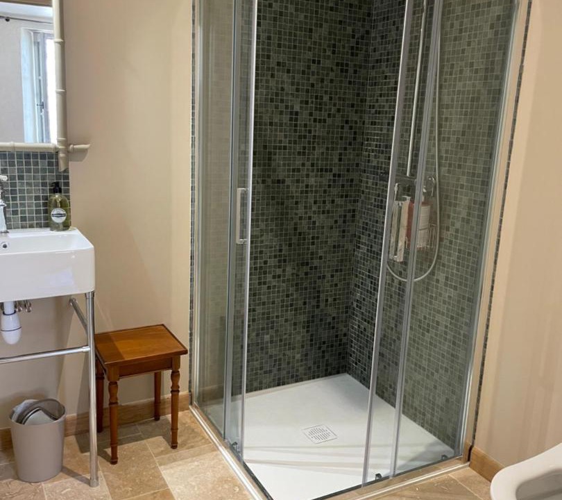 Photo of Bathroom in Chapdeuil