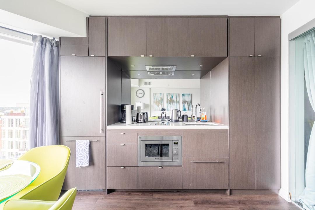 Photo of Kitchen in Bloor-Yorkville