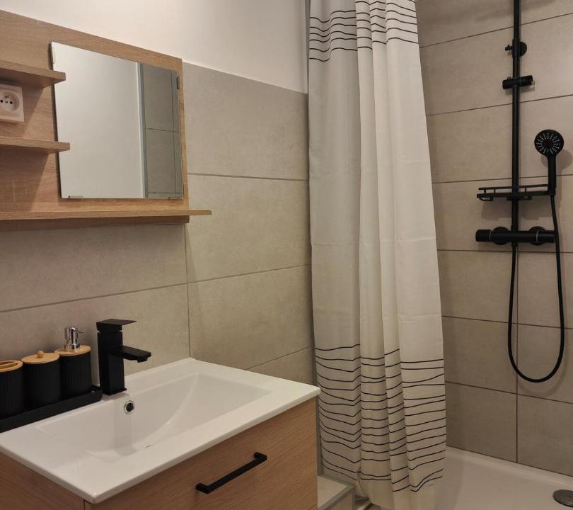 Photo of Bathroom in Saint-Antonin Noble Val