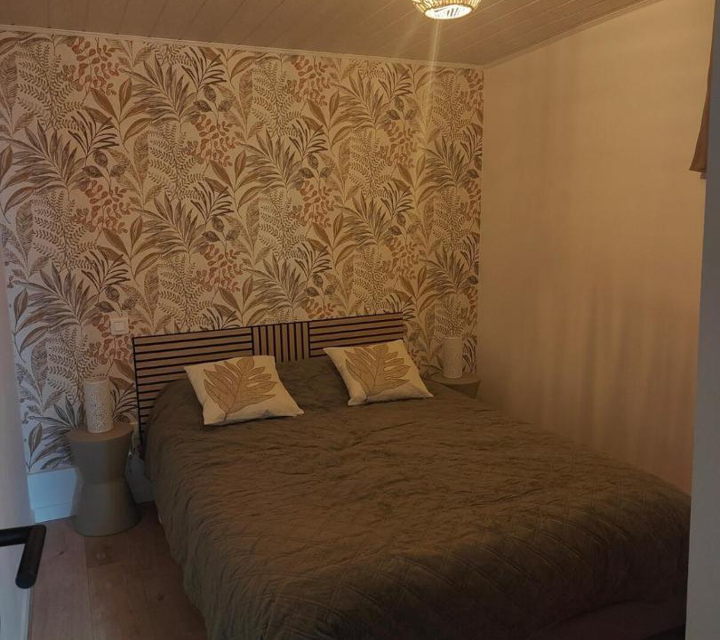 Photo of Bedroom in Saint-Antonin Noble Val
