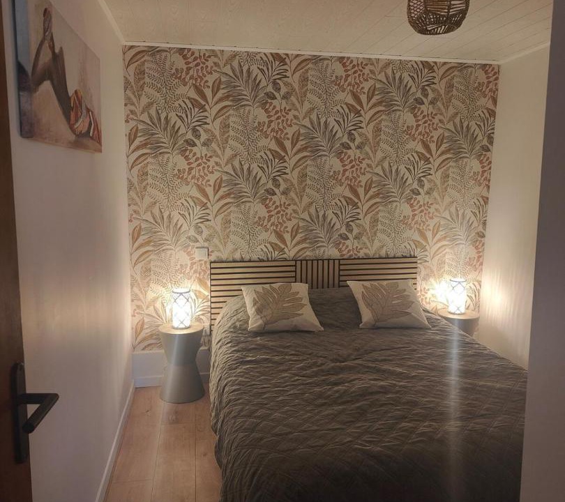 Photo of Bedroom in Saint-Antonin Noble Val