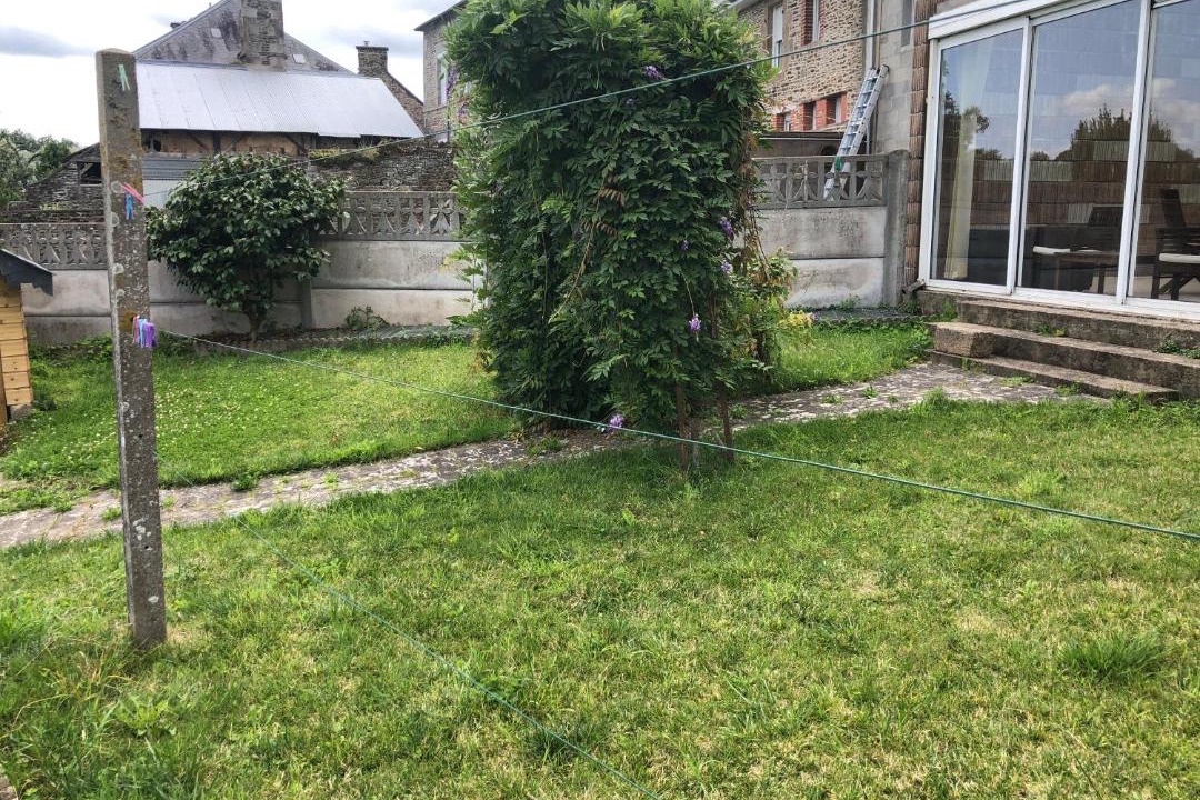 Photo of Outdoor in Argouges