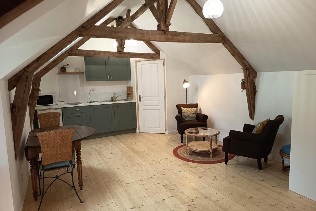 Photo of Others in Saint-Brieuc-des-Iffs