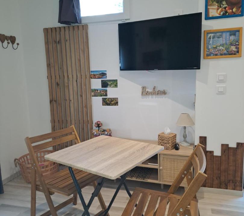 Photo of Others in Saint-Andre-de-Sangonis