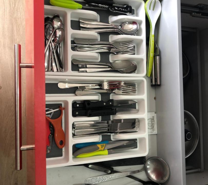 Photo of Kitchen in Argouges