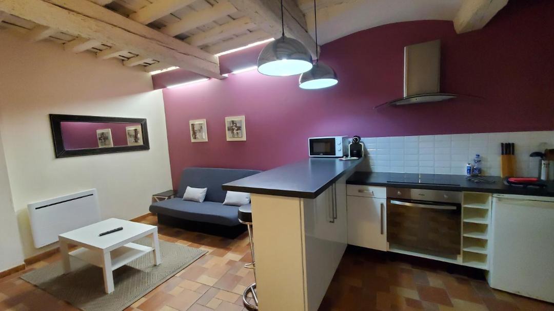 Photo of Others in Bastide Saint-Louis