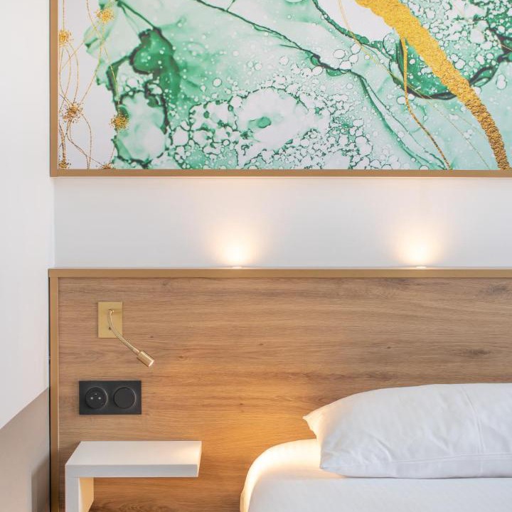 Photo of Bedroom in Saint-Sylvain-d'Anjou