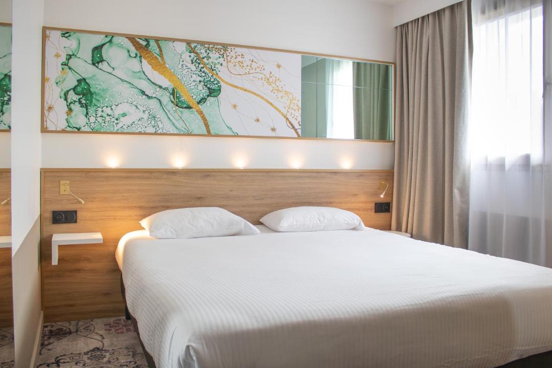 Photo of Bedroom in Saint-Sylvain-d'Anjou