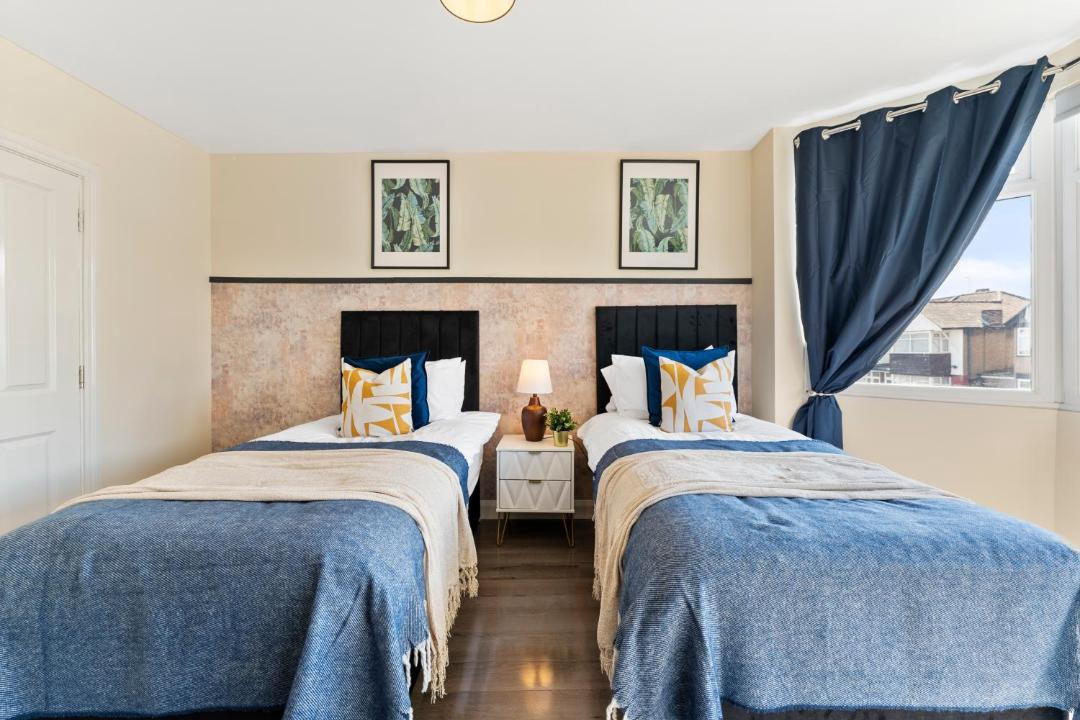 Photo of Bedroom in Sudbury