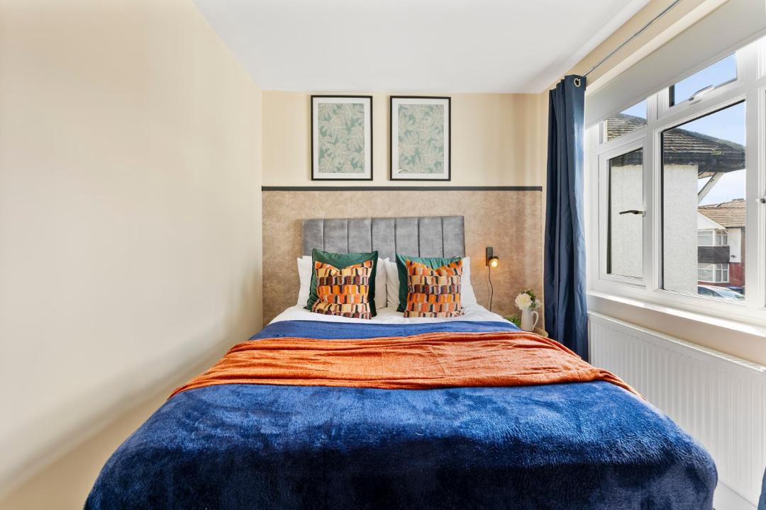 Photo of Bedroom in Sudbury