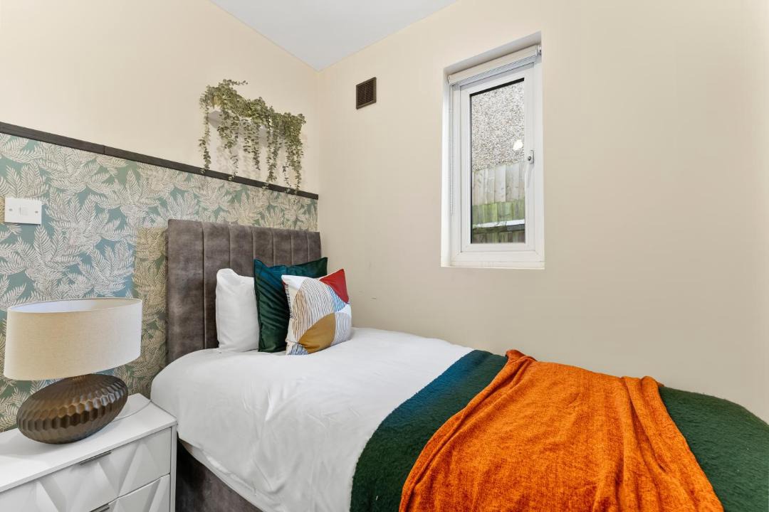 Photo of Bedroom in Sudbury