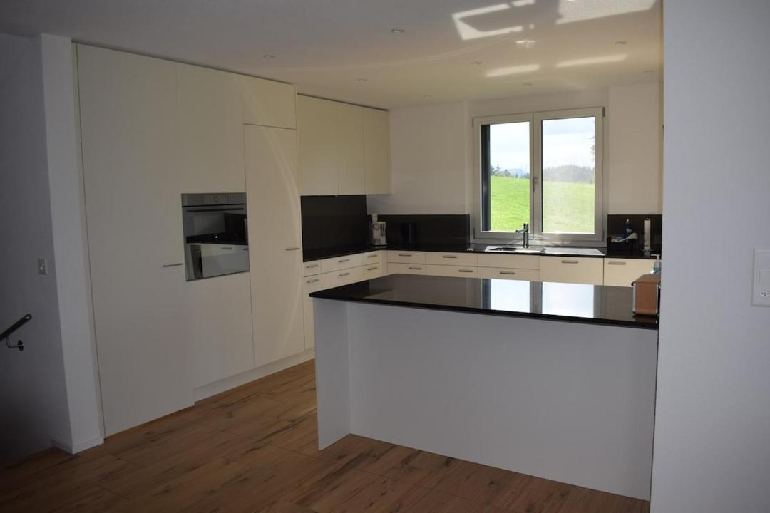 Photo of Kitchen in Reiden
