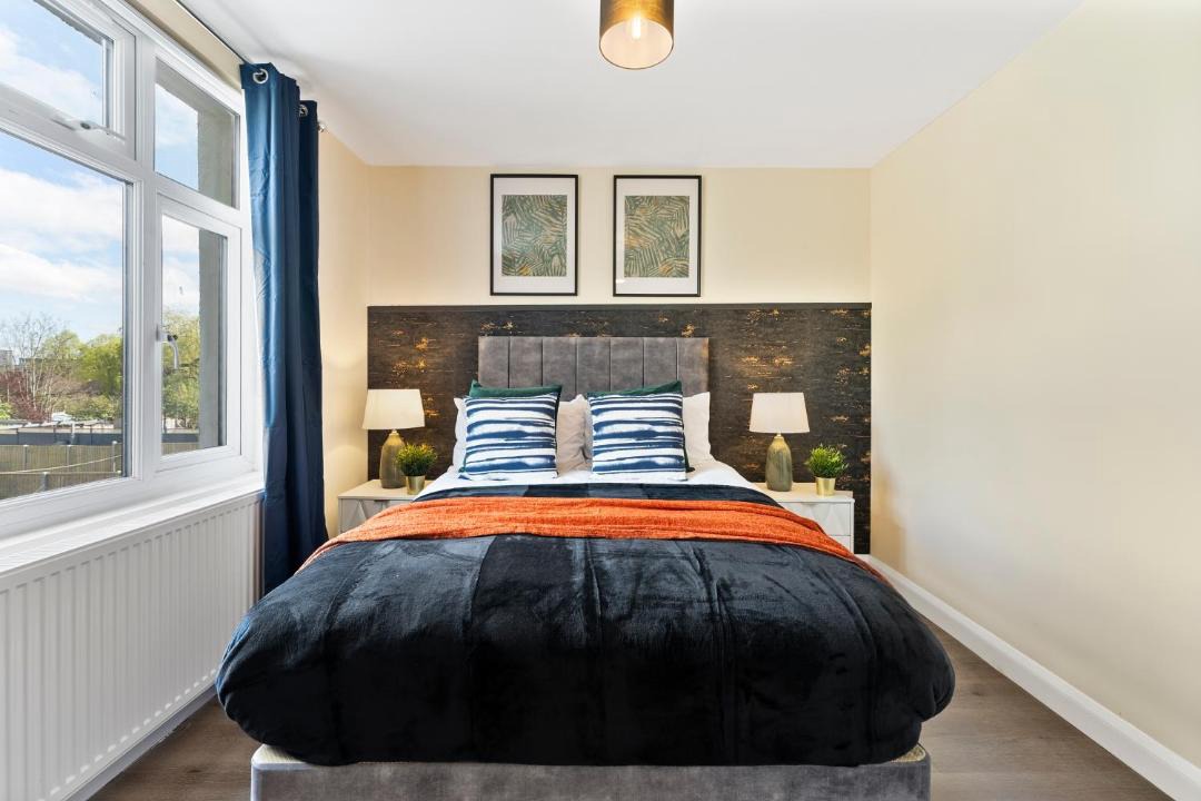 Photo of Bedroom in Sudbury