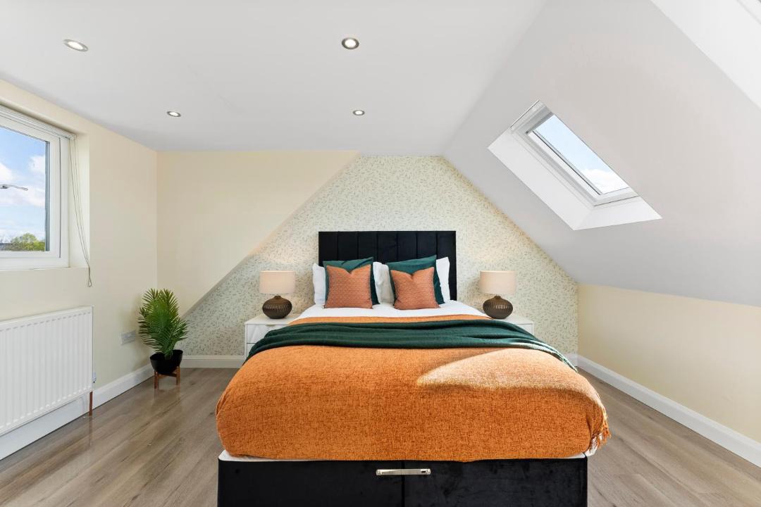 Photo of Bedroom in Sudbury