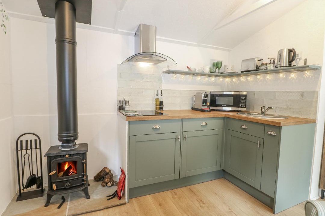 Photo of Kitchen in Staplefield