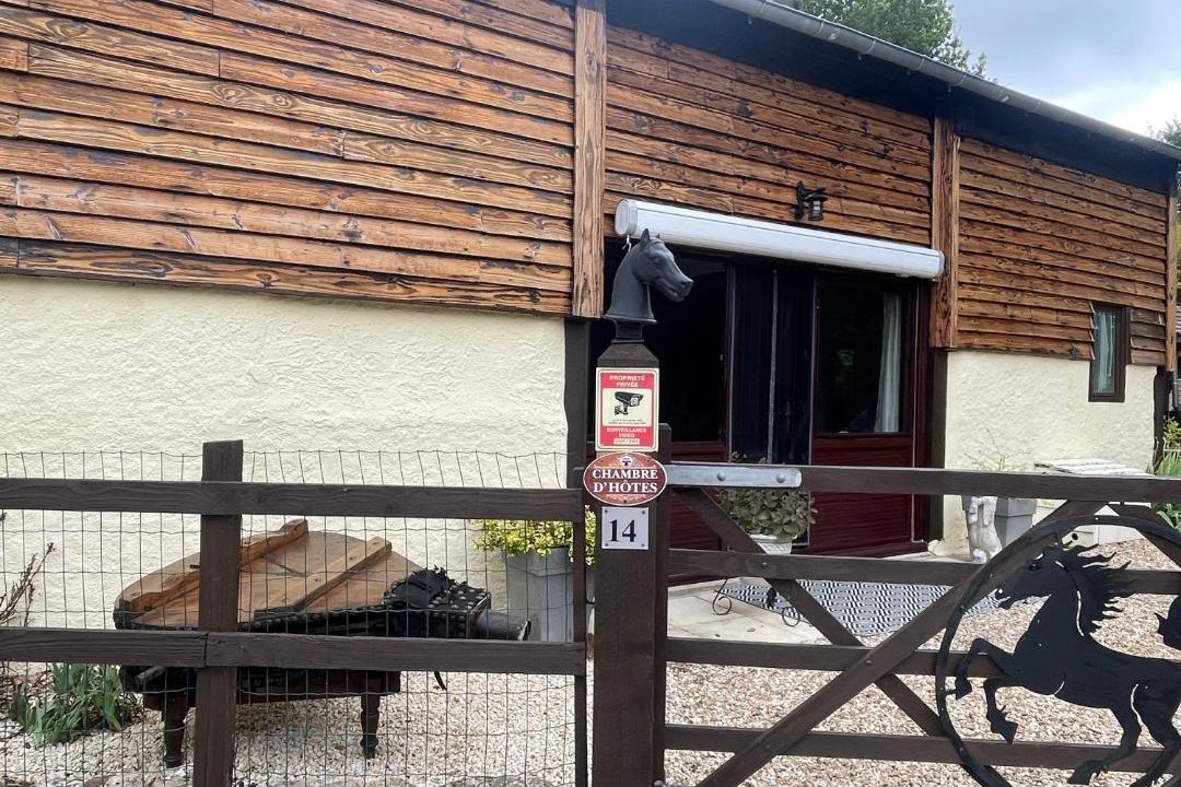 Photo of Others in Oradour-Saint-Genest