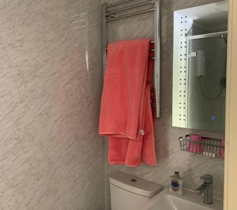 Photo of Bathroom in Gillamoor