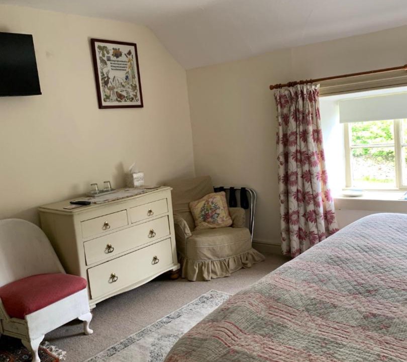 Photo of Bedroom in Gillamoor