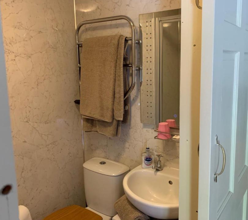 Photo of Bathroom in Gillamoor