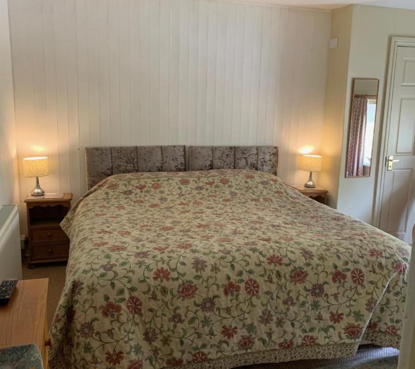 Photo of Bedroom in Gillamoor