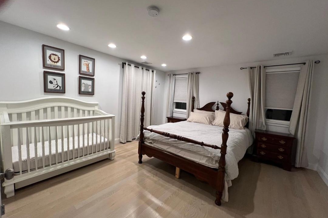 Photo of Bedroom in Greenwich