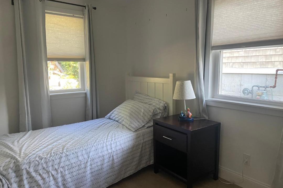 Photo of Bedroom in Greenwich