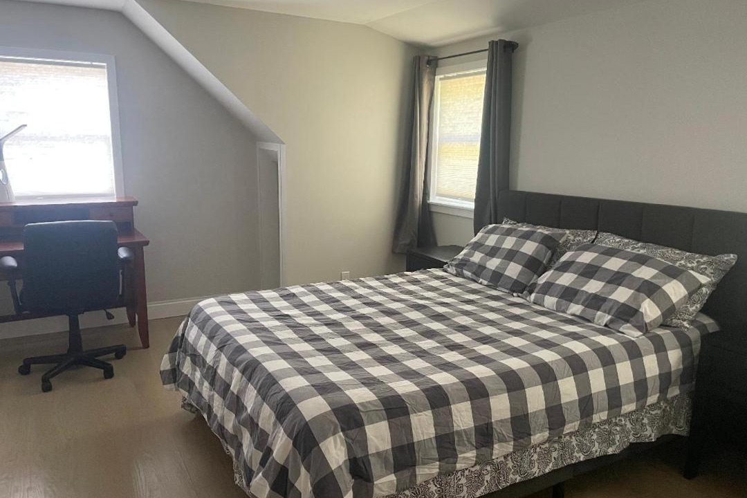 Photo of Bedroom in Greenwich