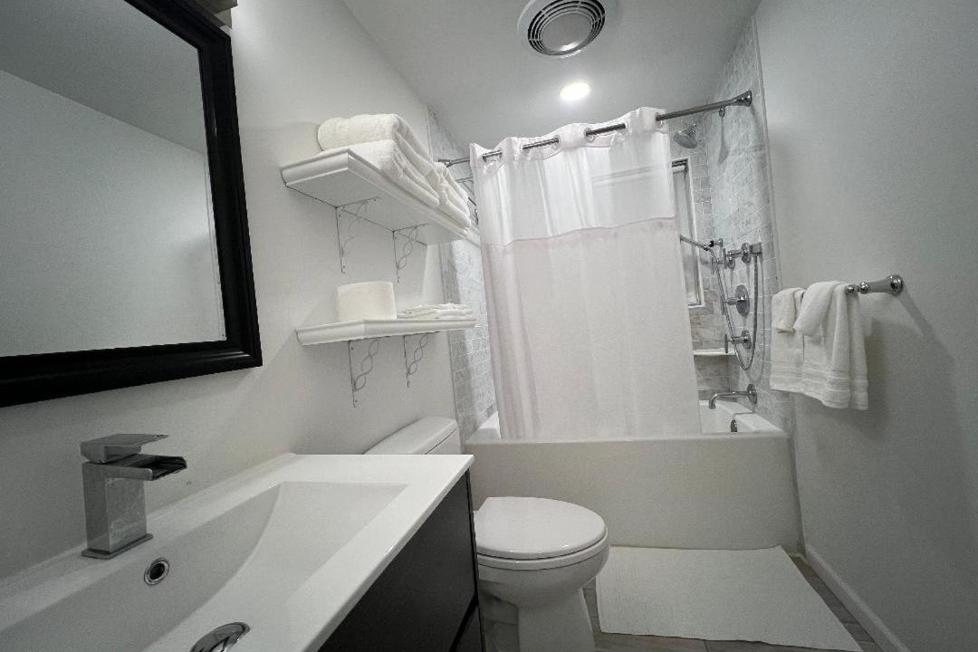 Photo of Bathroom in Greenwich