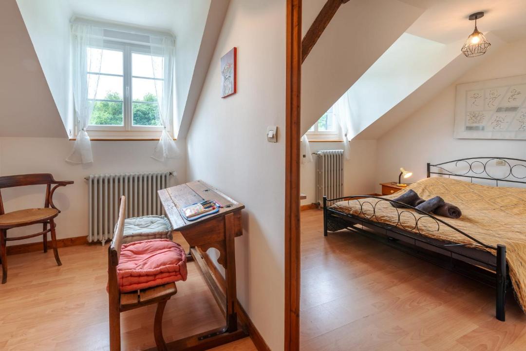 Photo of Bedroom in Bouere