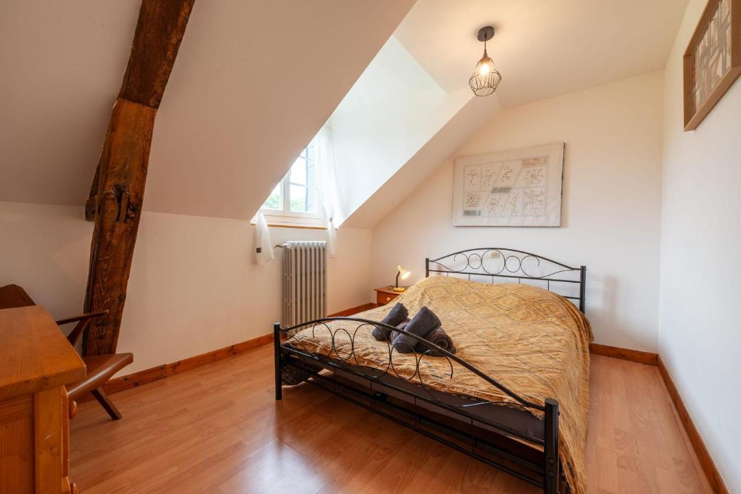 Photo of Bedroom in Bouere
