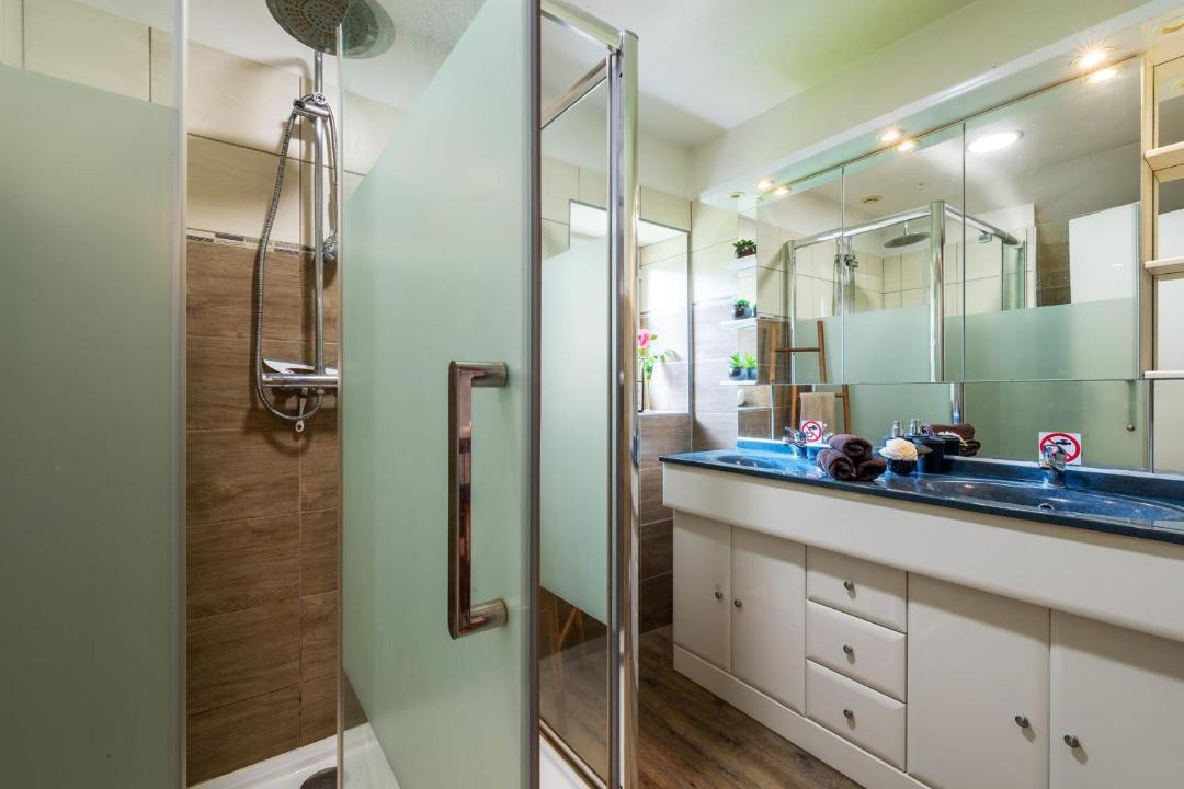 Photo of Bathroom in Bouere