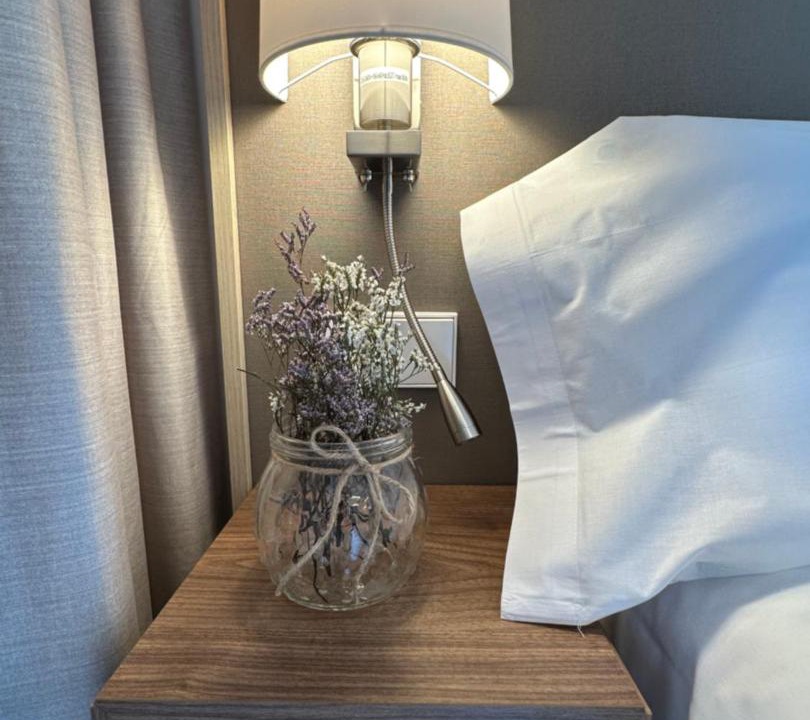 Photo of Bedroom in Ripoll