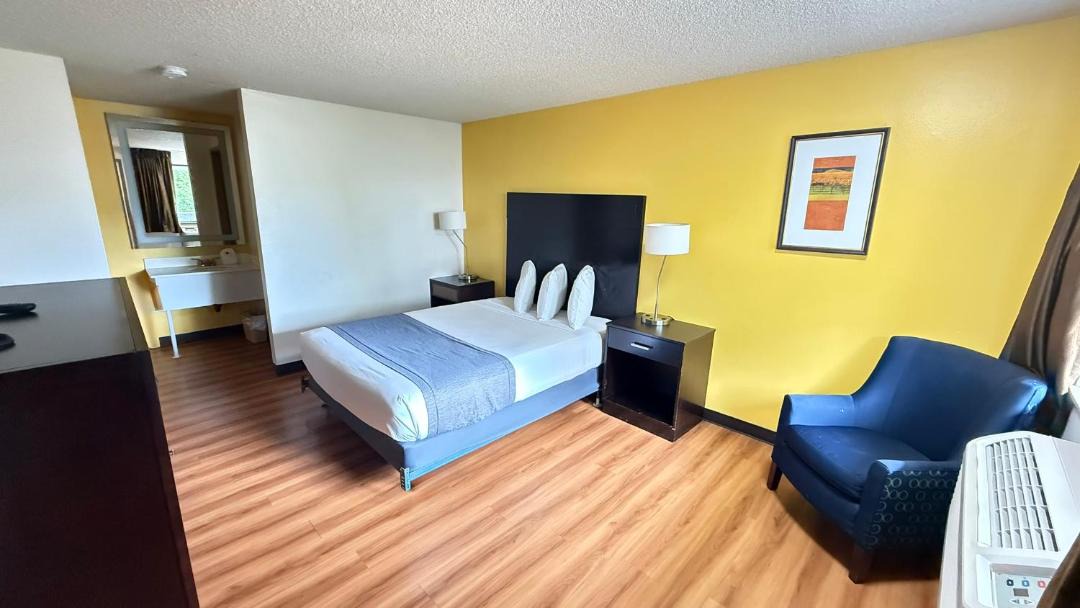 Photo of Bedroom in Beaverton