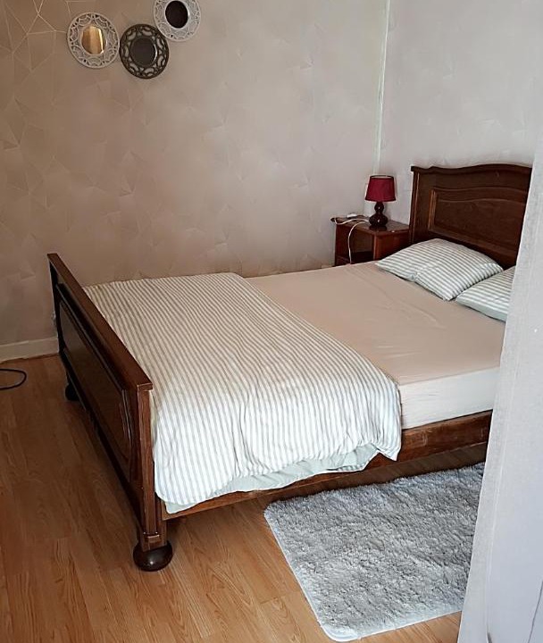 Photo of Bedroom in Oasis - Maroc