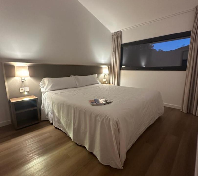 Photo of Bedroom in Ripoll