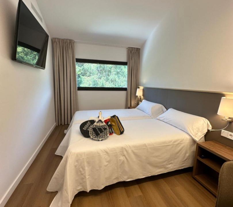 Photo of Bedroom in Ripoll