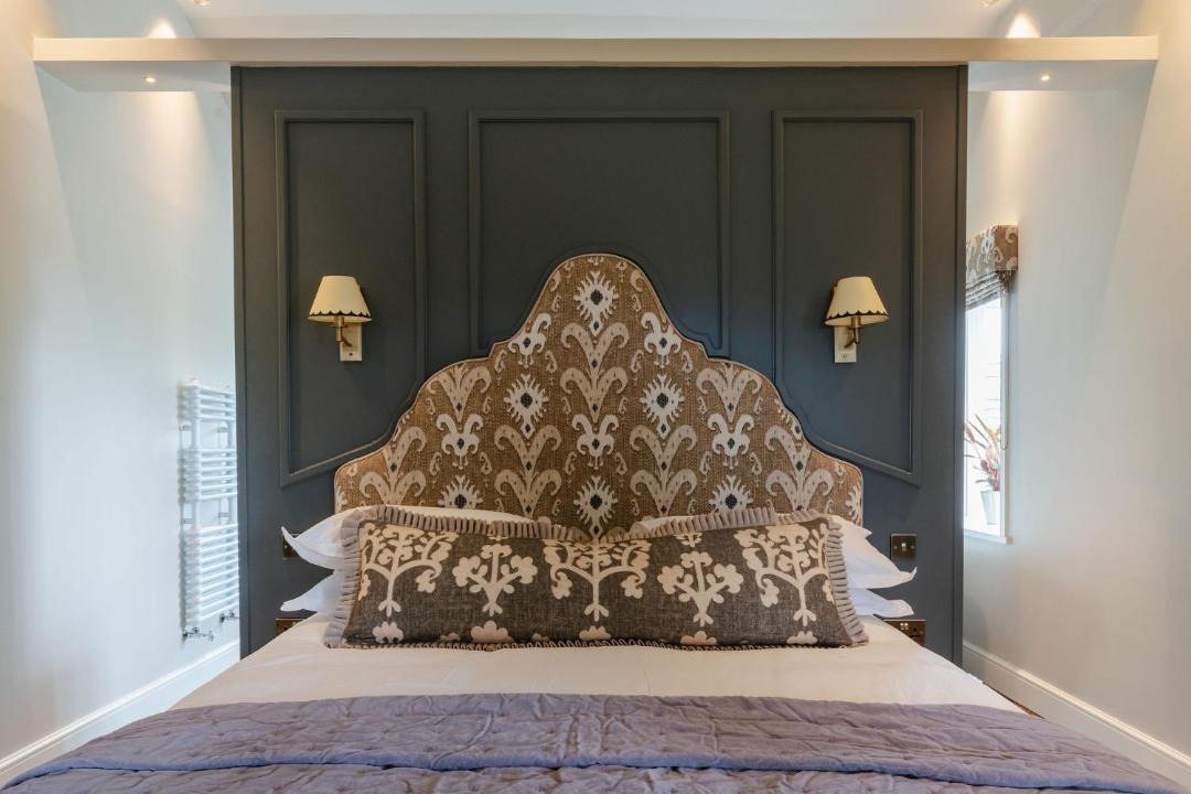 Photo of Bedroom in Grange Moor