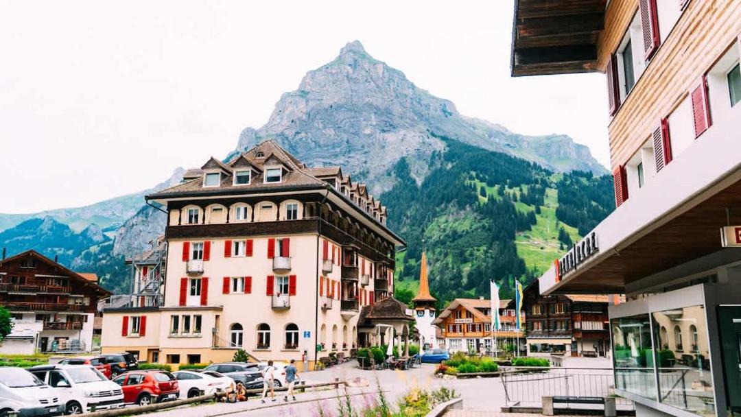 Photo of Others in Kandersteg