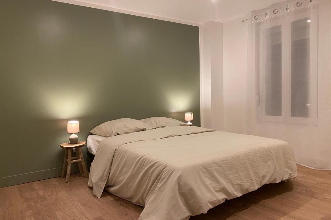 Photo of Bedroom in Annoeullin