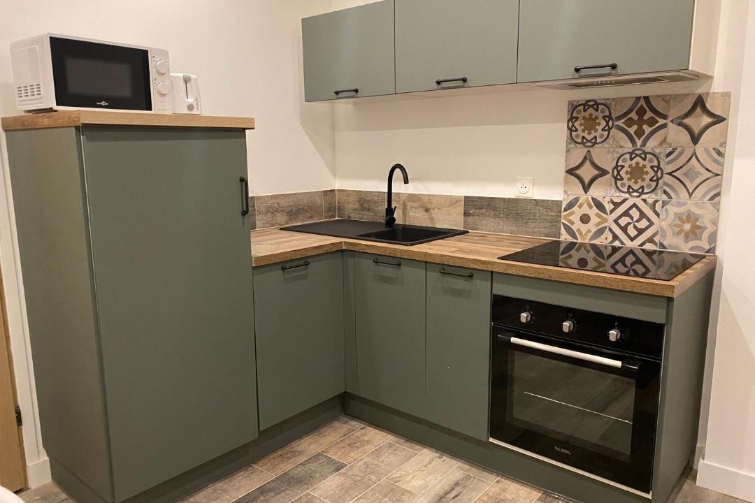 Photo of Kitchen in Annoeullin