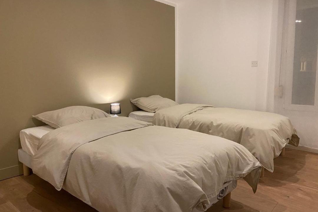 Photo of Bedroom in Annoeullin