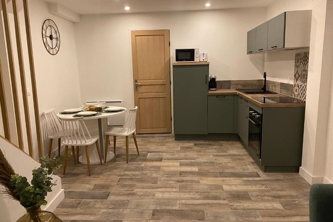 Photo of Kitchen in Annoeullin