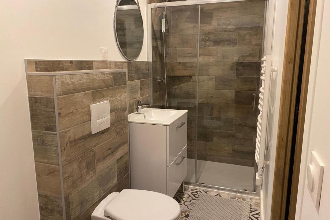 Photo of Bathroom in Annoeullin